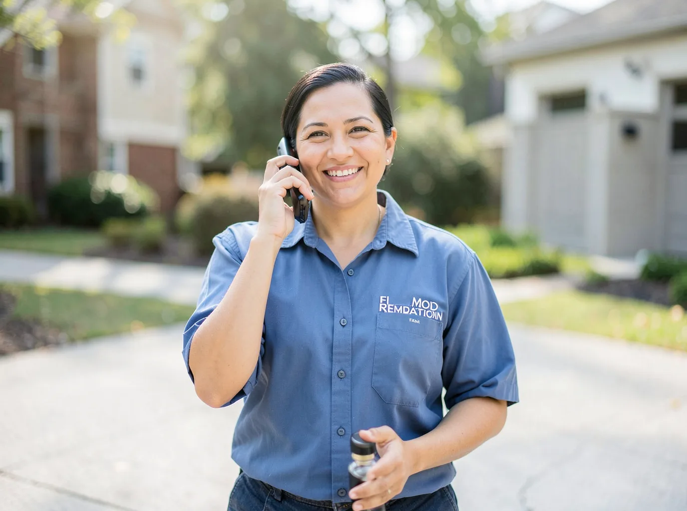 Mold Remediation Strongsville, OH FAQs